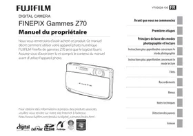 Z 70 FUJIFILM