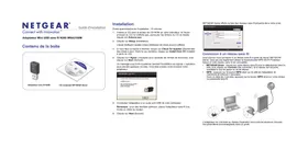 NETGEAR WNA3100M - Adaptateur Wi-Fi USB