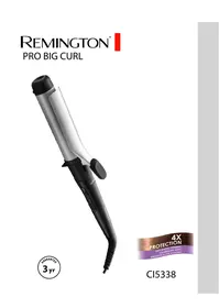 Ci5338 REMINGTON