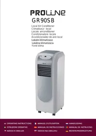 CLIMA GR90ScO PROLINE