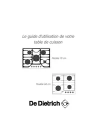 TN 2240 E1 NOIR DE DIETRICH