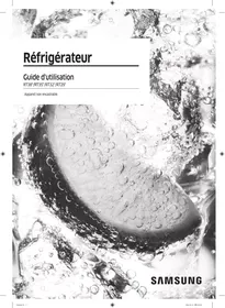 SAMSUNG RT32K5000S9 - Réfrigérateur