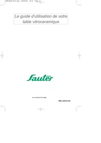 STV 444 BF1 SAUTER