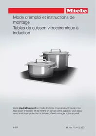 HM6629 MIELE