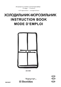 ERZ45800INOX ELECTROLUX