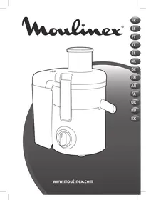 JU3708 MOULINEX