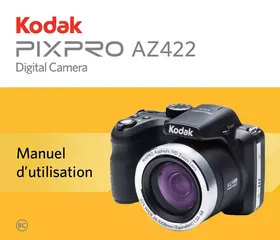 AZ422-BR KODAK