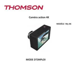 mY4Kcopic THOMSON