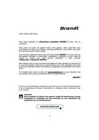 CEN3321 BRANDT