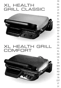 GC601033 TEFAL