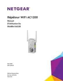 MULTIMEDIAEX6150-100FRS NETGEAR
