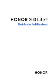 200Lite HONOR