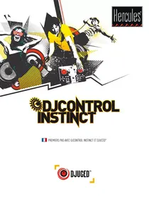 INSTINCT PARTY PACK HERCULES