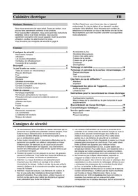 EC 7766 E INOX GORENJE