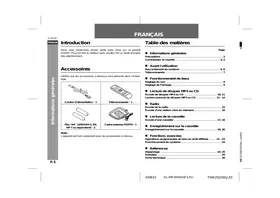 XLMP-35H SHARP