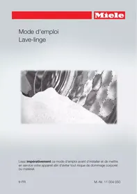 MIELE DA9091WGR - Hotte decorative murale