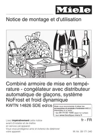 KWTN 14826 MIELE