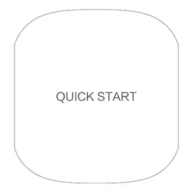 HUAWEI WATCH FIT NOIR - Montre connectée