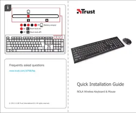 CLAVIER MULTIMEDIA TRUST