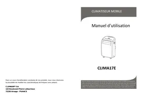 CLIMAI17E CLIMADIFF