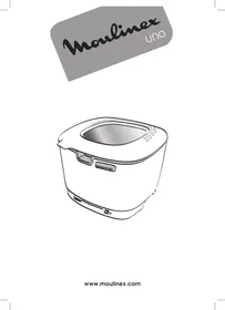 AF 101930 UNO MOULINEX