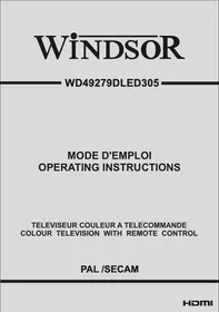 WD49279DLED WINDSOR