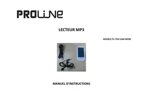 BALNU PLTSIII 4G PROLINE