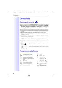 SIEMENS 3010Classic - Téléphone sans fil