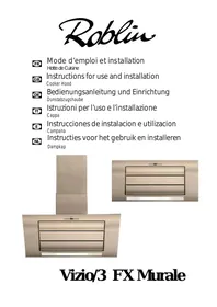 VIZIO/3 ROBLIN