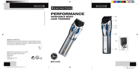 BHT210C REMINGTON