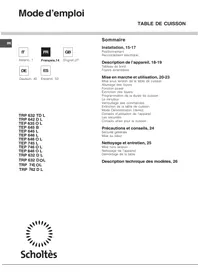 TRP7410L SCHOLTES
