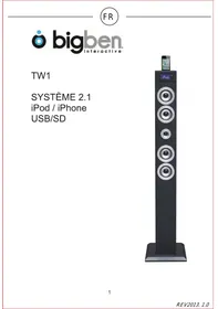 TW1NY2 BIGBEN
