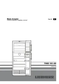 CTNES 4753-2 LIEBHERR