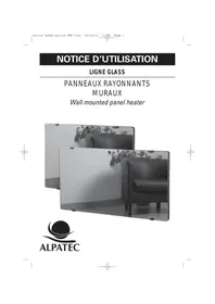 GLASS1500 ALPATEC
