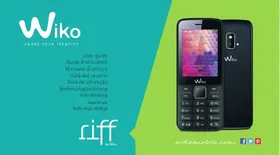 RIFF CORAIL WIKO