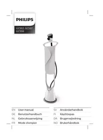 PHILIPS GC55730 - Centrale vapeur