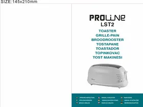 UST2 SS PROLINE