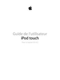 iPDTCH 16G OR APPLE