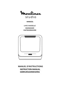 StudioFMI MOULINEX