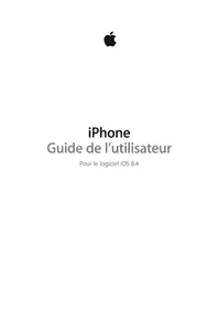 APPLE IPHONE 6 32G0 GOLD - Téléphone mobile