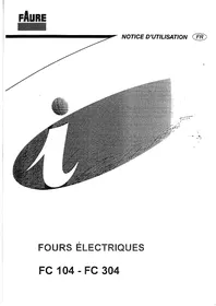 FC 104 W BLANC FAURE