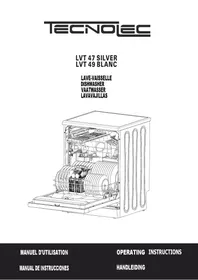 LVT 47 SILVER TECNOLEC