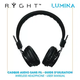 LUMINA WHITE RYGHT