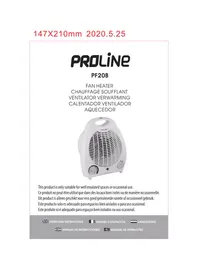 PF20B PROLINE