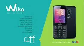 RIFF TURQUOISE WIKO