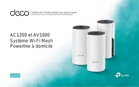 RTDECO P9 TP-LINK