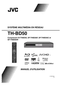 TH-BD50 THOMSON