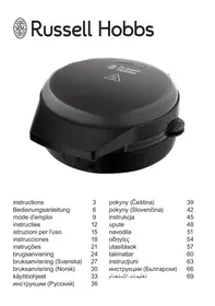 24620 RUSSELL HOBBS