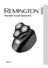 XR1410 REMINGTON