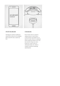 Notice NIXON MISSION Montre connectée